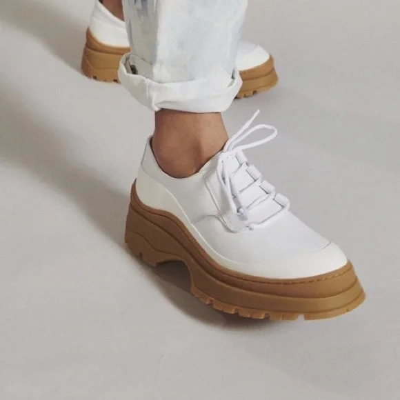 Rachel Comey Lovett Shoe - Picture 14 of 16